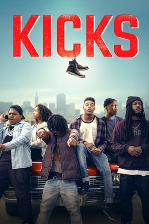 Kicks (2016) Hindi Dual Audio [850MB] HD Poster Download - filmyfly