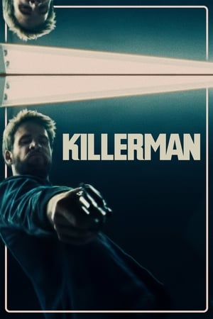 Killerman (2019) Hindi Dual Audio [1GB]