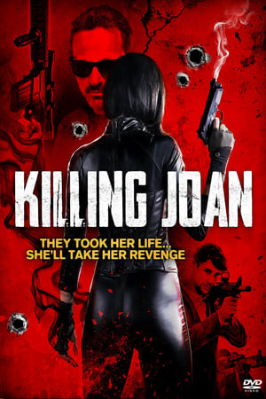 Killing Joan 2018 Hindi Dual Audio 300MB HD Poster Download - filmyfly