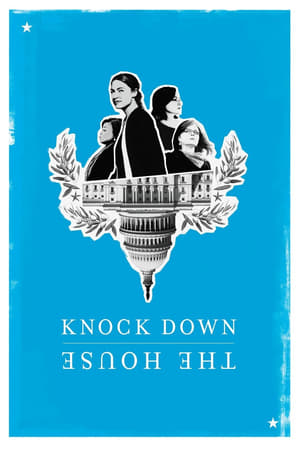Knock Down the House (2019) Hindi Dual Audio [880MB] HD Poster Download - filmyfly