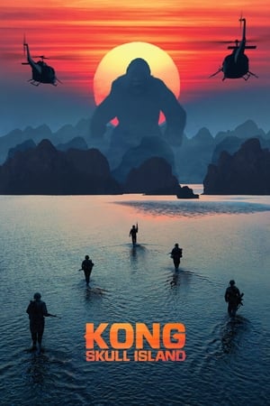 Kong: Skull Island (2017) 300MB Hindi Dubbed khatrimaza HD Poster Download - filmyfly