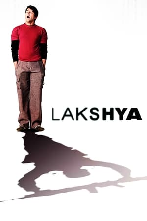 Lakshya 2004 Hindi [1.4GB] HD Poster Download - filmyfly