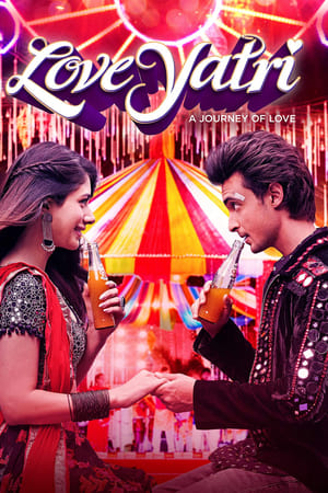 Loveyatri 2018 Hindi Movie – [380MB] HD Poster Download - filmyfly