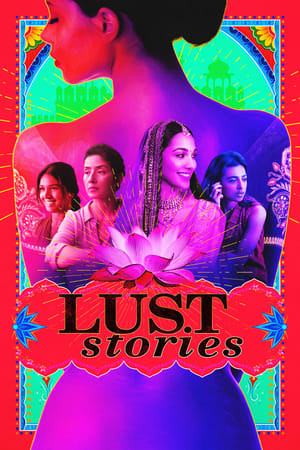 Lust Stories (2018) Hindi Movie [160MB] HD Poster Download - filmyfly