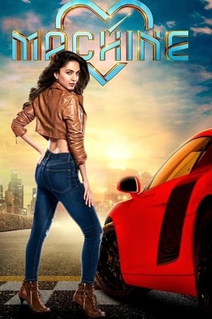 Machine 2017 190mb hindi movie Download HD Poster Download - filmyfly