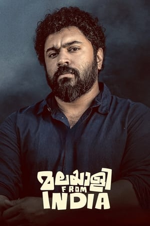 Malayalee from India (2024) [Hindi + Malayalam] – – HD Poster Download - filmyfly
