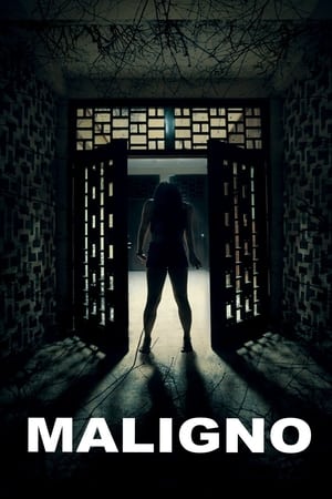 Maligno (2016) Hindi Dual Audio [1.2GB] HD Poster Download - filmyfly