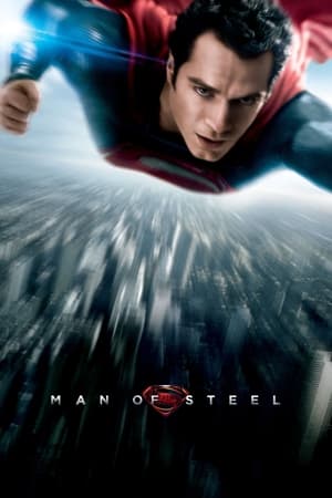 Man of Steel (2013) Hindi Dual Audio 400MB HD Poster Download - filmyfly