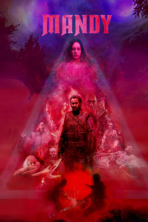 Mandy (2018) Hindi Dual Audio 450MB HD Poster Download - filmyfly