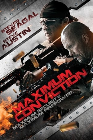 Maximum Conviction (2012) Hindi Dual Audio 330MB HD Poster Download - filmyfly
