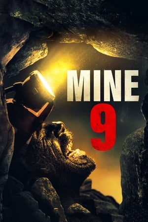 Mine 9 (2019) Hindi Dual Audio [850MB] HD Poster Download - filmyfly