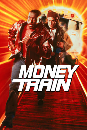 Money Train (1995) Hindi Dual Audio 430MB