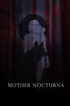 Mother Nocturna 2024 Hindi Dubbed HD Poster Download - filmyfly