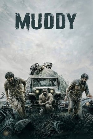 Muddy 2021 (Hindi – Malayalam) Dual Audio –