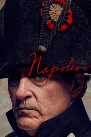 Napoleon (2023) Hindi Dual Audio – HD Poster Download - filmyfly