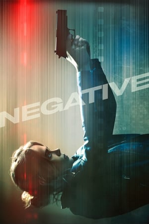 Negative (2017) Hindi Dual Audio [950MB]