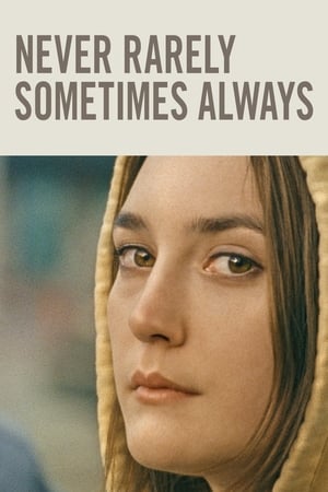 Never Rarely Sometimes Always (2020) Hindi Dual Audio – HD Poster Download - filmyfly