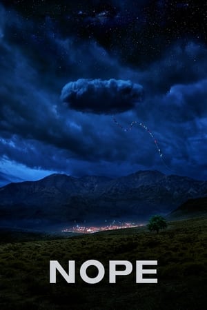 Nope 2022 Hindi Dual Audio – HD Poster Download - filmyfly