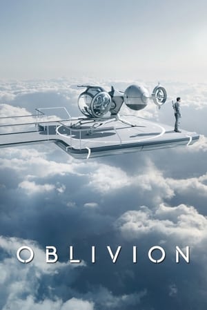 Oblivion (2013) Hindi Dual Audio 400MB HD Poster Download - filmyfly