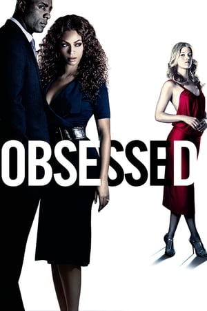 Obsessed (2009) Hindi Dual Audio [1GB] HD Poster Download - filmyfly