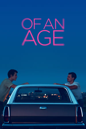 Of an Age (2023) Hindi Dual Audio – HD Poster Download - filmyfly