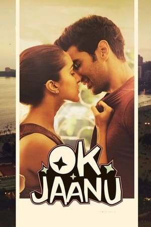 Ok Jaanu 2017 300MB Full Movie HD Poster Download - filmyfly