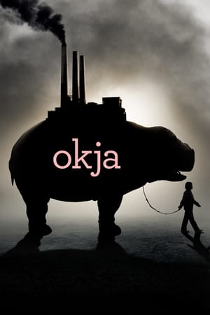 Okja 2017 Hindi Dual Audio [1.2GB] Download HD Poster Download - filmyfly