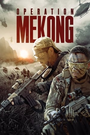 Operation Mekong (2016) Hindi Dual Audio 450MB HD Poster Download - filmyfly