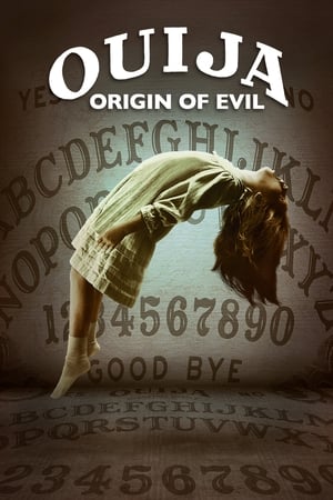 Ouija: Origin of Evil (2016) Hindi Dual Audio [850MB] HD Poster Download - filmyfly