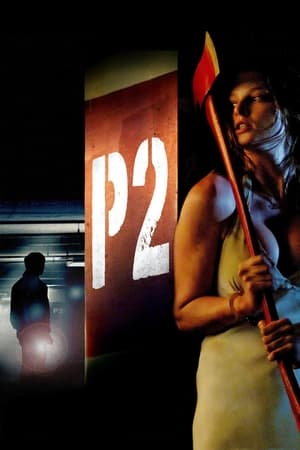P2 (2007) Hindi Dual Audio 300MB HD Poster Download - filmyfly