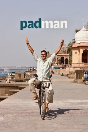 Padman (2018) 400MB Movie Download HD Poster Download - filmyfly