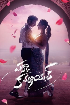 Pakka Commercial 2022 Hindi Dual Audio (ORG) – HD Poster Download - filmyfly