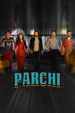 Parchi (2018) Full Movie (Pakistani) DTHRip [300MB] HD Poster Download - filmyfly