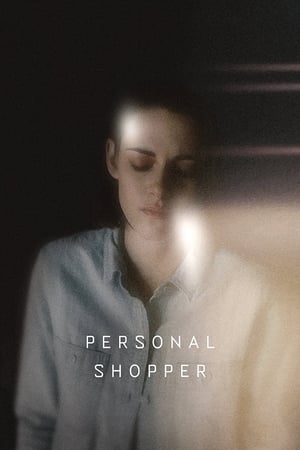 Personal Shopper (2016) Hindi Dual Audio [1GB] HD Poster Download - filmyfly