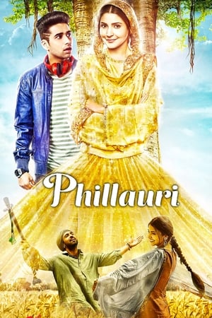 Phillauri (2017) Full Movie DVDSCr (Cleaned Audio) [700MB] Download HD Poster Download - filmyfly
