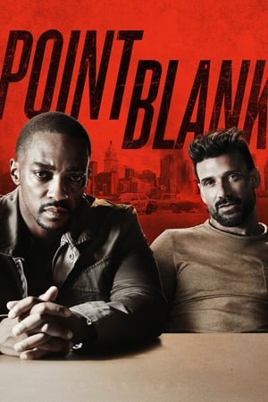 Point Blank (2019) Hindi Dual Audio [820MB] HD Poster Download - filmyfly
