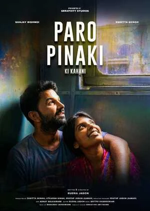 Paro Pinaki Ki Kahani 2026 Hindi Audio HQ HD Poster Download - filmyfly