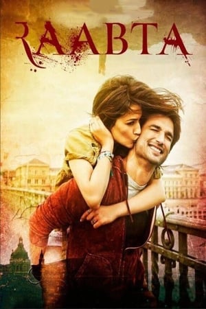 Raabta 2017 Movie 700MB Download HD Poster Download - filmyfly