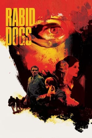 Rabid Dogs (2015) Hindi Dual Audio [900MB]