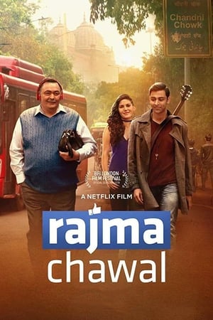 Rajma Chawal (2018) Movie - [400MB]