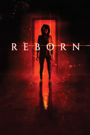 Reborn 2018 Hindi Dual Audio [1GB] HD Poster Download - filmyfly