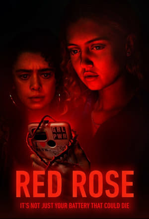 Red Rose (2023) Season 1 Hindi – – HD Poster Download - filmyfly