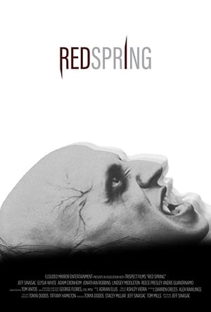 Red Spring (2017) Hindi Dual Audio [750MB] HD Poster Download - filmyfly