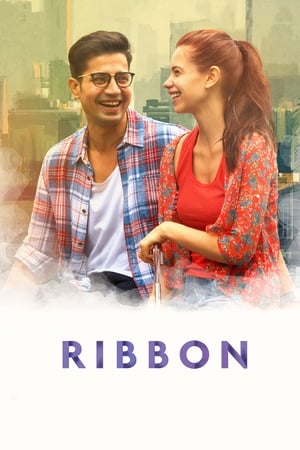 Ribbon (2017) Hindi Movie - [300MB] HD Poster Download - filmyfly