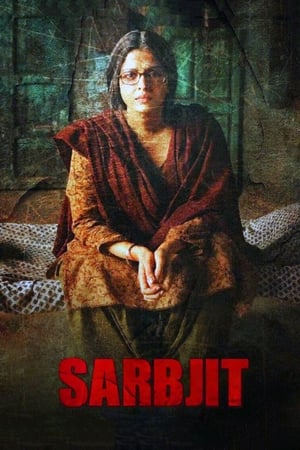 Sarbjit (2016) Full Movie 380MB Download HD Poster Download - filmyfly