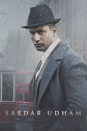 Sardar Udham (2021) Hindi Movie [1.4GB] HD Poster Download - filmyfly