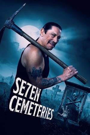 Seven Cemeteries 2024 Tamil HD Poster Download - filmyfly