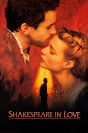 Shakespeare in Love (1998) Hindi Dual Audio 380MB HD Poster Download - filmyfly