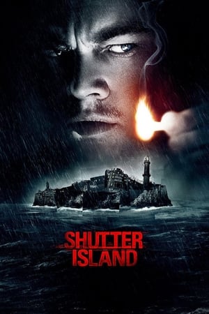 Shutter Island (2010) Hindi Dual Audio 400MB HD Poster Download - filmyfly