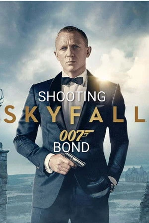 Skyfall: Shooting Bond 2012 Hindi Dual Audio